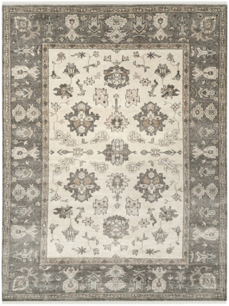 Hand Knotted Carpets